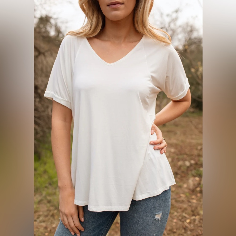 CJLA Favorite Boyfriend Tee